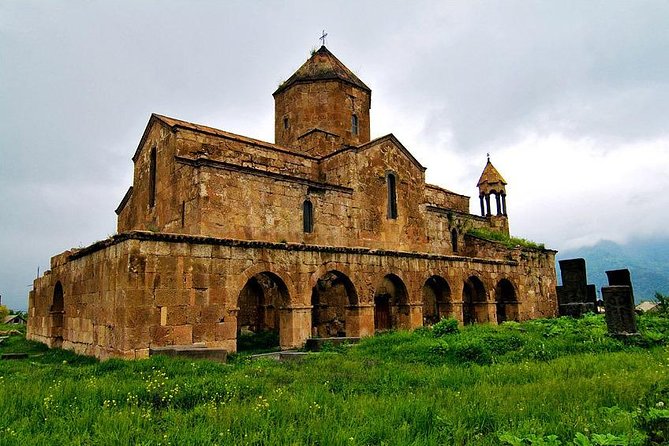 Private tour to UNESCO heritage Haghpat and Sanahin monasteries and Odzun church - Who should book this experience