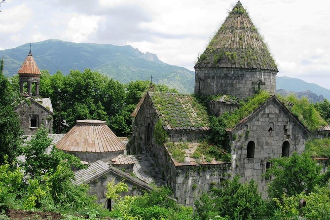 Private tour to UNESCO heritage Haghpat and Sanahin monasteries and Odzun church - Should you book the Haghpat, Sanahin, and Odzun tour?