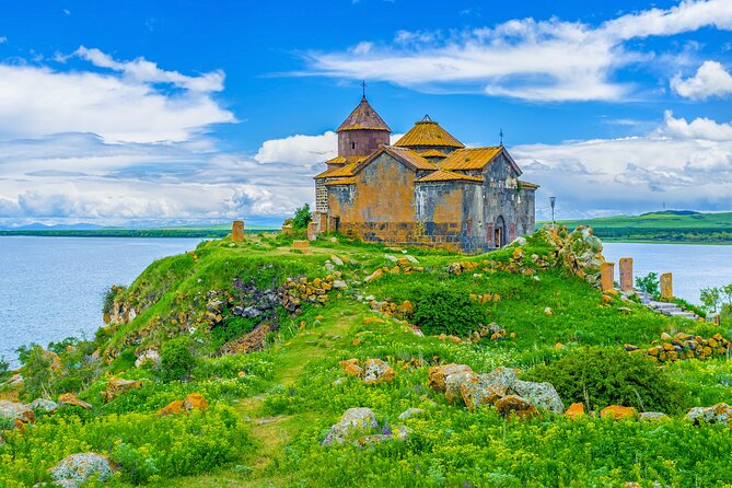 Private Tour: Tsaghkadzor, Ropeway, Kecharis Monastery, Sevan Lake, Sevanavank - What the Private Format Really Adds