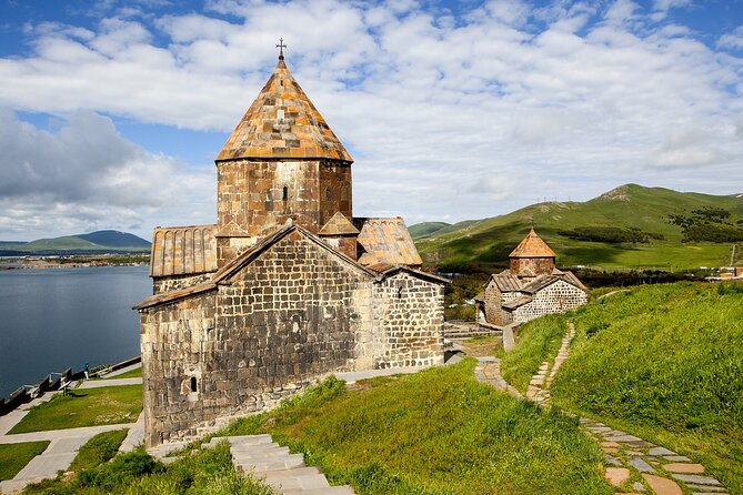 Private Tour: Tsaghkadzor, Ropeway, Kecharis Monastery, Sevan Lake, Sevanavank - Timing the Six to Seven Hour Route