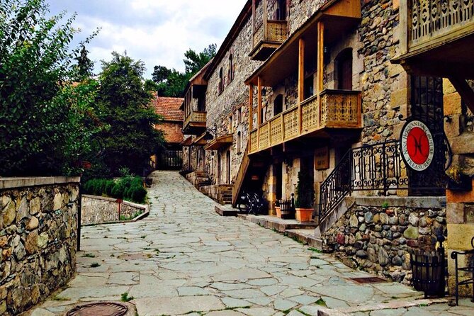 Private tour: Tsaghkadzor, Sevan lake, Dilijan town and Haghartsin monastery - Key points at a glance