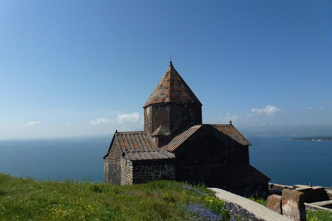 Private tour: Tsaghkadzor, Sevan lake, Dilijan town and Haghartsin monastery - Old Dilijan and a short look at local life