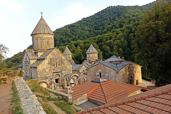 Private tour: Tsaghkadzor, Sevan lake, Dilijan town and Haghartsin monastery - Lake Sevan, Armenia’s great inland water