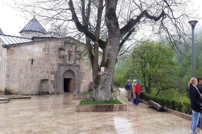 Private Tour: Tsaghkadzor, Sevan lake,Sevanavank, Dilijan, Haghartsin monastery - Why this route works from Yerevan