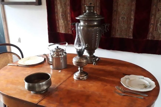 Private Tour: Tsaghkadzor, Sevan lake,Sevanavank, Dilijan, Haghartsin monastery - Dilijan, Armenia’s forested resort town