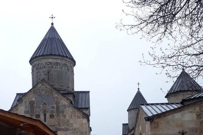 Private Tour: Tsaghkadzor, Sevan lake,Sevanavank, Dilijan, Haghartsin monastery - What the $150 private price really covers