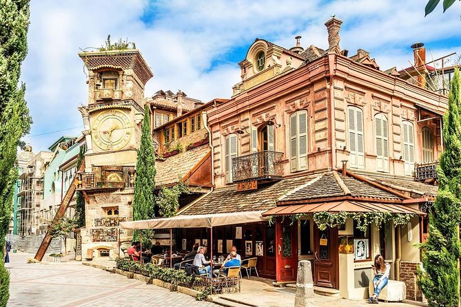 Private transfer from Yerevan to Tbilisi or Vice Versa - Why a private Yerevan to Tbilisi transfer makes sense