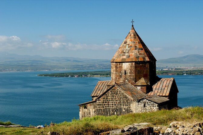 Private transfer from Yerevan to Tbilisi or Vice Versa - Comfort, luggage, and the private-car advantage