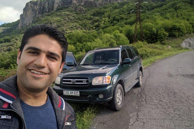 Private Transfer & Tour from Tbilisi to Yerevan or Yerevan to Tbilisi - Key points to know before booking