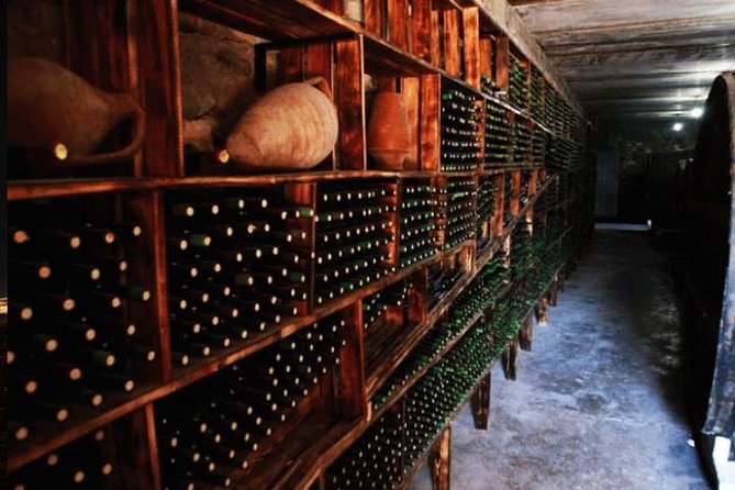 Private wine tour to Khor Virap, Areni winery, Noravank - Private transport and a flexible day
