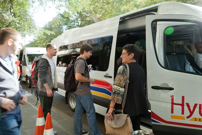 Private Yerevan City Tour: Erebuni, Matenadaran & Tsitsernakaberd Museums - What You Will Not See on the Main Route
