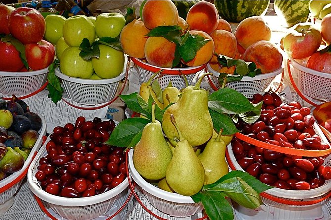 Private Yerevan City Tour: Erebuni, Matenadaran & Tsitsernakaberd Museums - Is $63 a Good Price for Up to Three People?