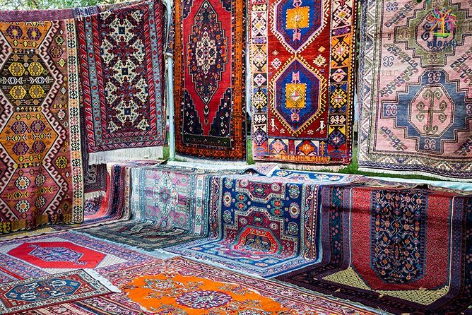 Private Yerevan City Tour with museums - Private transport makes the long half-day easier