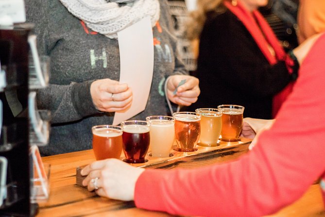 Pub crawl Yerevan - Kond adds a different feel to the route
