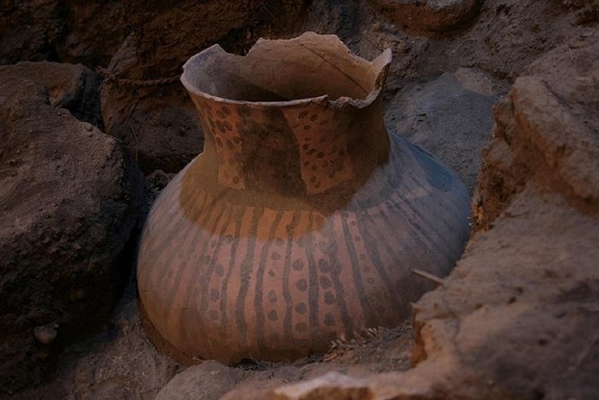 Secret Spots Of Armenia Day Private Tour - Why this route works from Yerevan