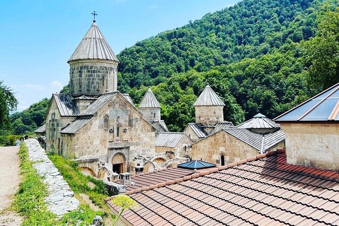 Sevan & Dilijan Escape: Crystal Lake, Old Town & Haghartsin - Key points to know before booking