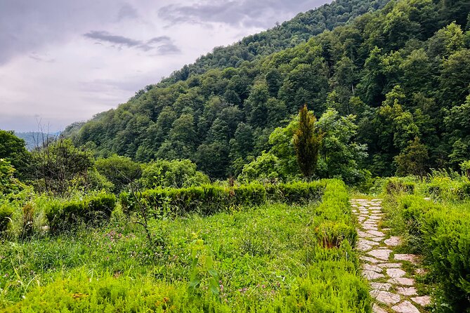 Sevan & Dilijan Escape: Crystal Lake, Old Town & Haghartsin - Why the private format changes the day