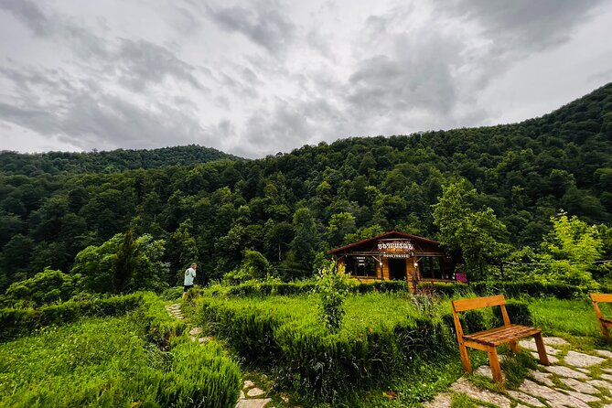 Sevan & Dilijan Escape: Crystal Lake, Old Town & Haghartsin - Who will enjoy this route most?