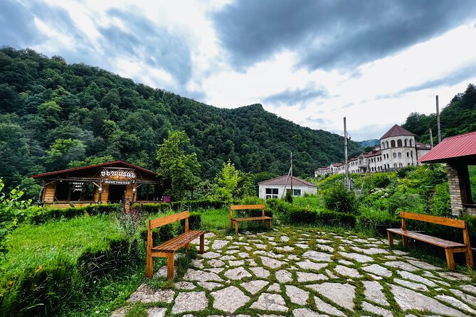 Sevan & Dilijan Escape: Crystal Lake, Old Town & Haghartsin - What to know about weather, timing, and cancellations