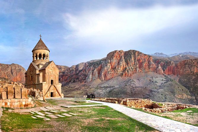 Tatev Ropeway and Monastery, Khor Virap, Noravank, Areni Winery - private tour - Areni Winery and a short taste of Armenian wine