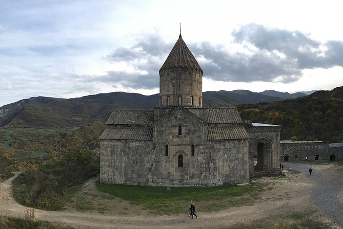 Tatev & Shaki Waterfall Guided Group Tour with Wine Tasting - Why this southern Armenia day trip is so popular