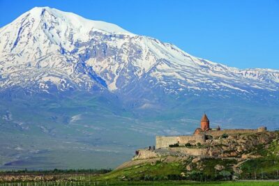 Tatev,Shaki(waterfall),Noravank,Wine tasting,Khor Virap