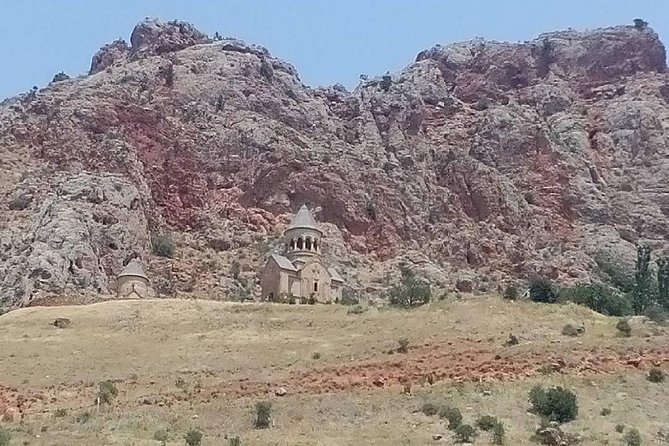 Tatev,Shaki(waterfall),Noravank,Wine tasting,Khor Virap - Shaki Waterfall for a short natural break