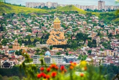 Tbilisi transfer to or from Yerevan