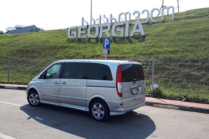 Tbilisi transfer to or from Yerevan - Who will find this transfer most useful