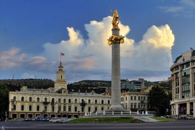 Tbilisi transfer with stops in Haghpat, Sanahin to or from Yerevan - Who should book this transfer