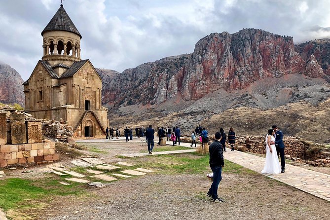 Tbilisi Yerevan Transfer with English Speaking Driver - Who will enjoy this transfer most