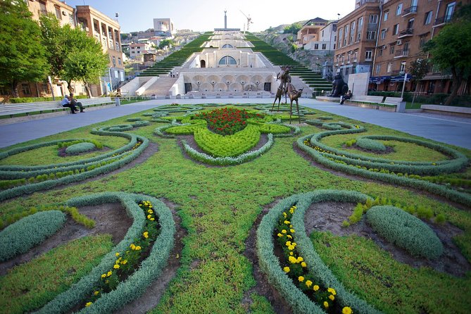 The Great Beauty of Armenia: 7-Day Culture and Cuisine Tour - Amberd and the story of Armenia