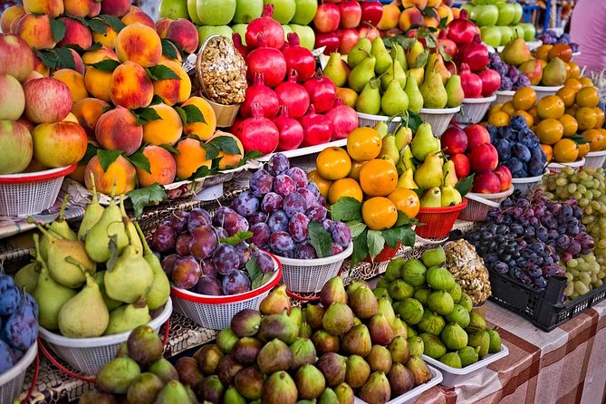 The Great Beauty of Armenia: 7-Day Culture and Cuisine Tour - What $750 buys you in practical terms