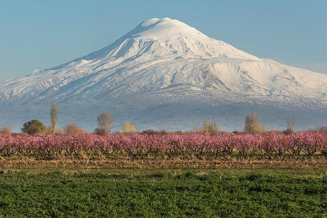 The Great Beauty of Armenia: 7-Day Culture and Cuisine Tour - Ancient manuscripts and Armenia’s spiritual center