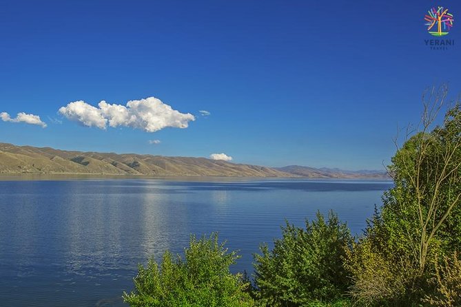 Transfer from Yerevan to Lake Sevan or vice versa - What the one-hour journey includes
