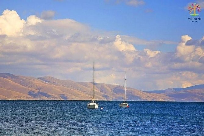 Transfer from Yerevan to Lake Sevan or vice versa - What you should expect at pickup