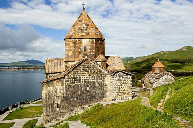 Tsaghkadzor/Kecharis, Lake Sevan/ Sevanavank, Dilijan/ Haghartsin - Why This Day Works From Yerevan