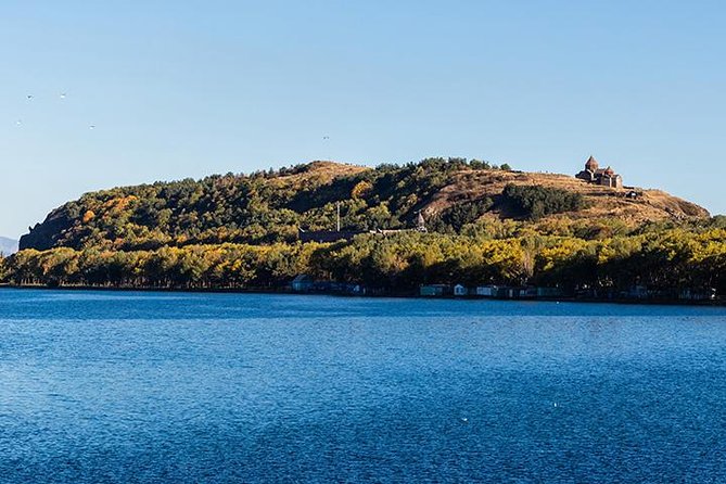Tsaghkadzor/Kecharis, Lake Sevan/ Sevanavank, Dilijan/ Haghartsin - Goshavank and Armenia’s Stone Carving