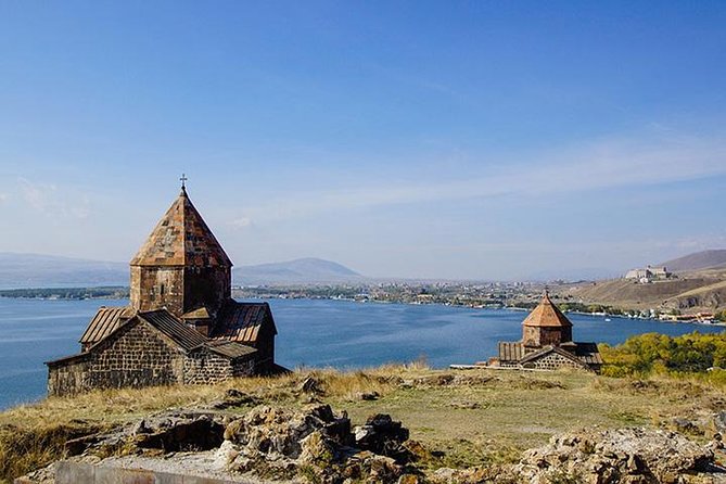 Tsaghkadzor/Kecharis, Lake Sevan/ Sevanavank, Dilijan/ Haghartsin - What the Private Format Adds