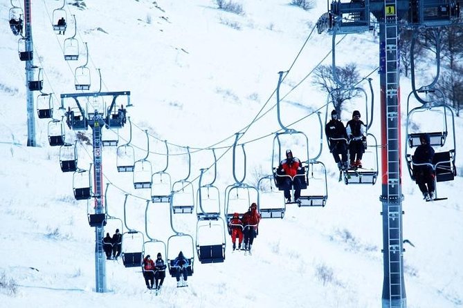 Tsaghkadzor/Kecharis, Lake Sevan/ Sevanavank, Dilijan/ Haghartsin - Who Will Get the Most From This Tour
