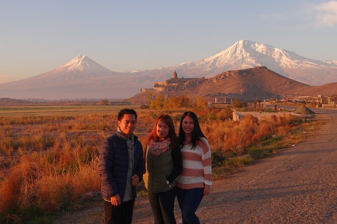 Urbex photo tour in Armenia - Seven days, with Armenia as the photo subject