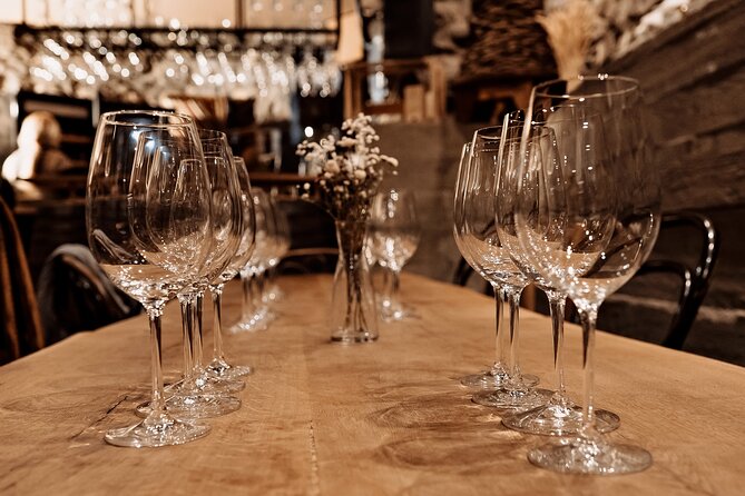 Wine Trip in Yerevan - Is $110 a fair price?