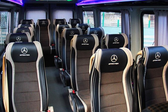 Yerevan Airport Transfer - A private ride for three at $25.98