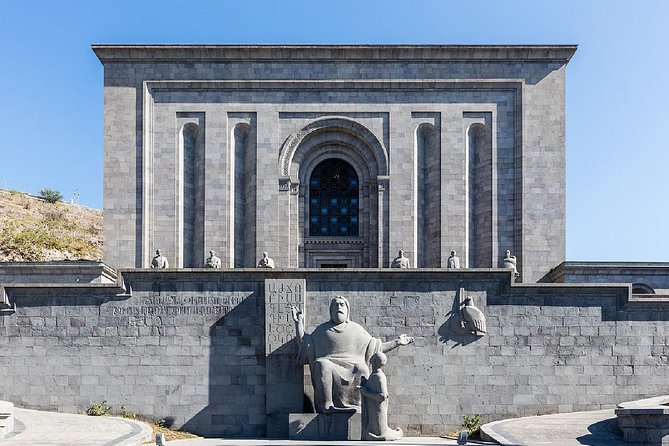 Yerevan Card Including Free 30+ Museums, 5+ Tours & Discounts - Transport and booking details that matter