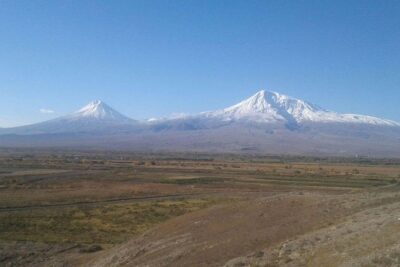 Yerevan city-Zvartnots airport transfer