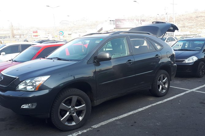 Yerevan city-Zvartnots airport transfer - Timing, Meeting, and Booking Details