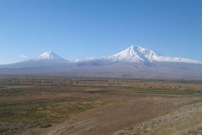 Yerevan city-Zvartnots airport transfer - What You Get for $35 Per Group