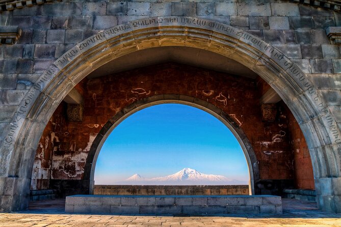 Yerevan: Garni, Geghard, Symphony of Stones & Lavash Baking - Lavash baking, the most memorable cultural extra