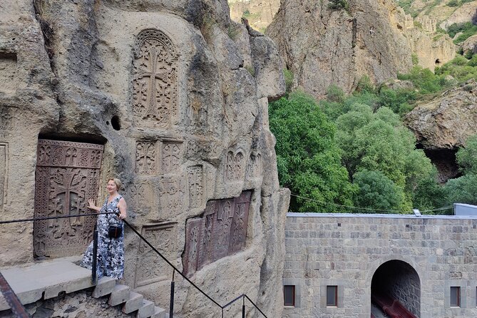 Yerevan: Garni, Geghard, Symphony of Stones & Lavash Baking - What the $23 price really covers