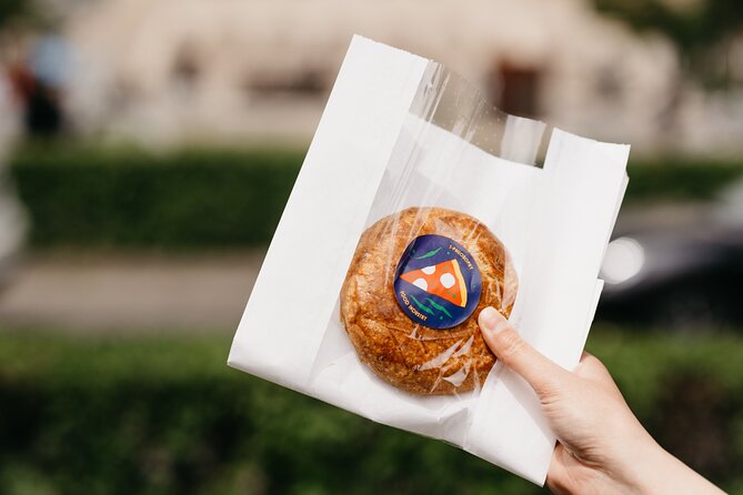Yerevan Private Walking Food Tour - What the $220 price really buys you